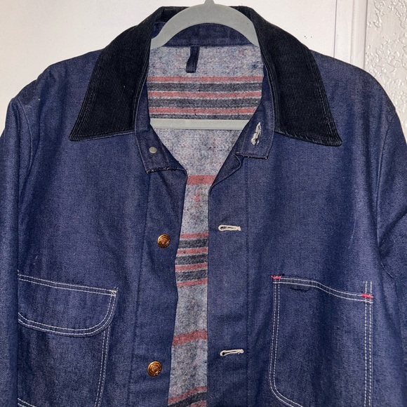 Blue Bell Inc. Other - Denim Jacket